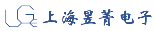 上海昱菁电子